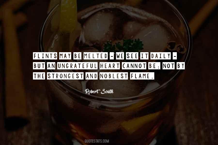 Robert South Quotes #786884