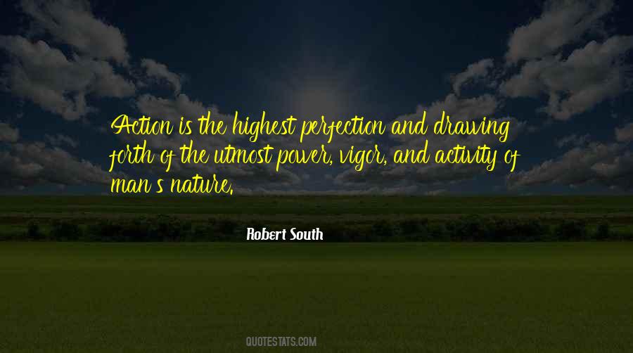 Robert South Quotes #850487