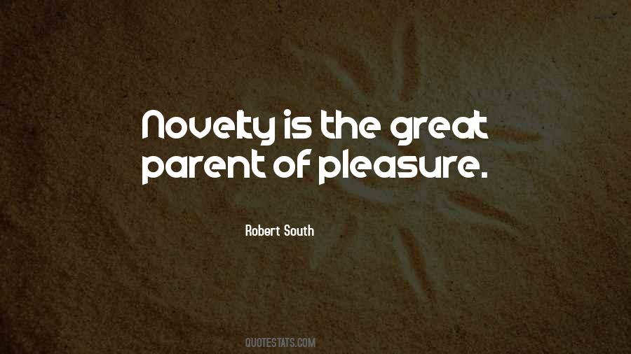 Robert South Quotes #865604