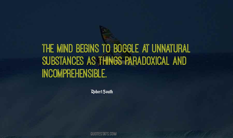 Robert South Quotes #896643