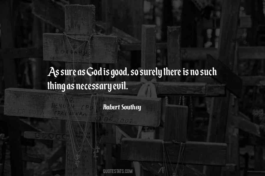 Robert Southey Quotes #1243085