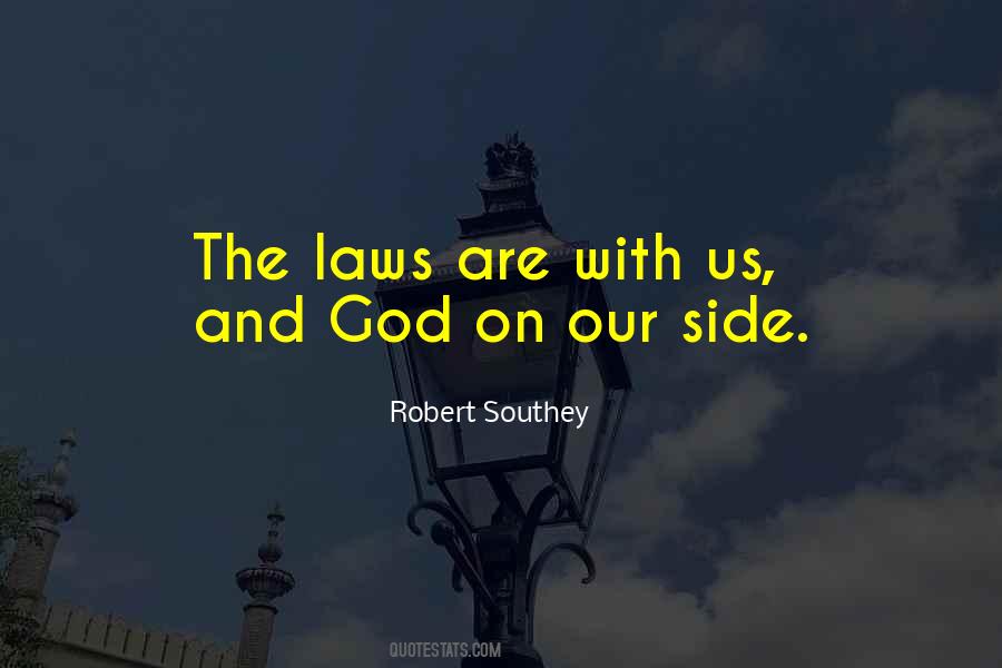 Robert Southey Quotes #1478026