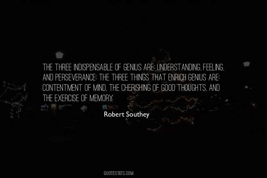 Robert Southey Quotes #1502723