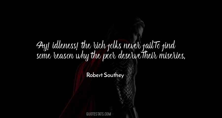 Robert Southey Quotes #396969