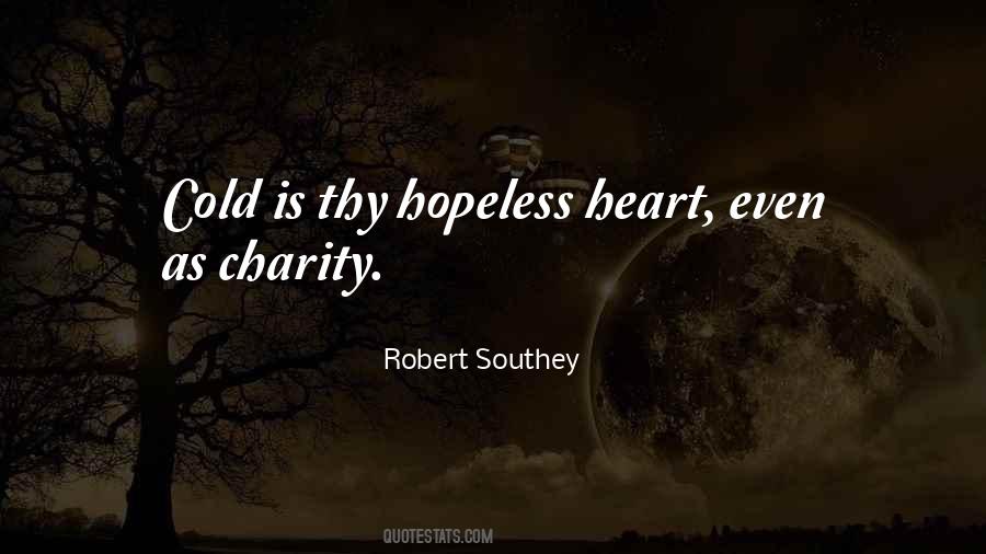 Robert Southey Quotes #536271