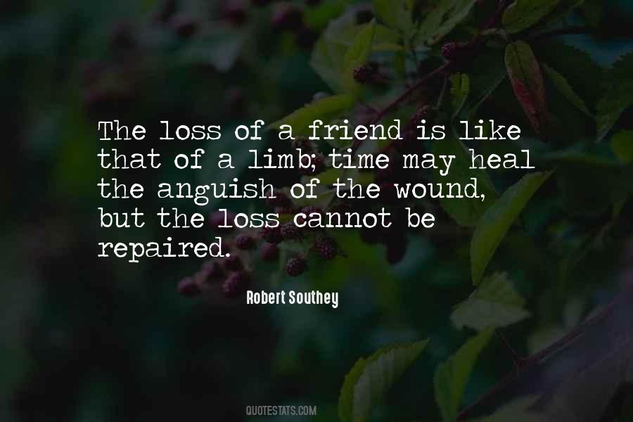 Robert Southey Quotes #577909