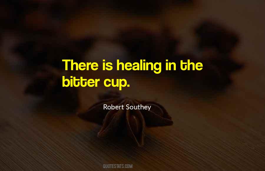 Robert Southey Quotes #6136