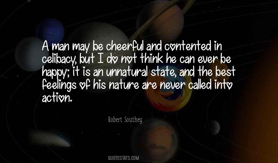 Robert Southey Quotes #760777