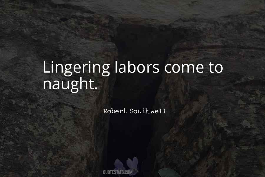 Robert Southwell Quotes #1118868