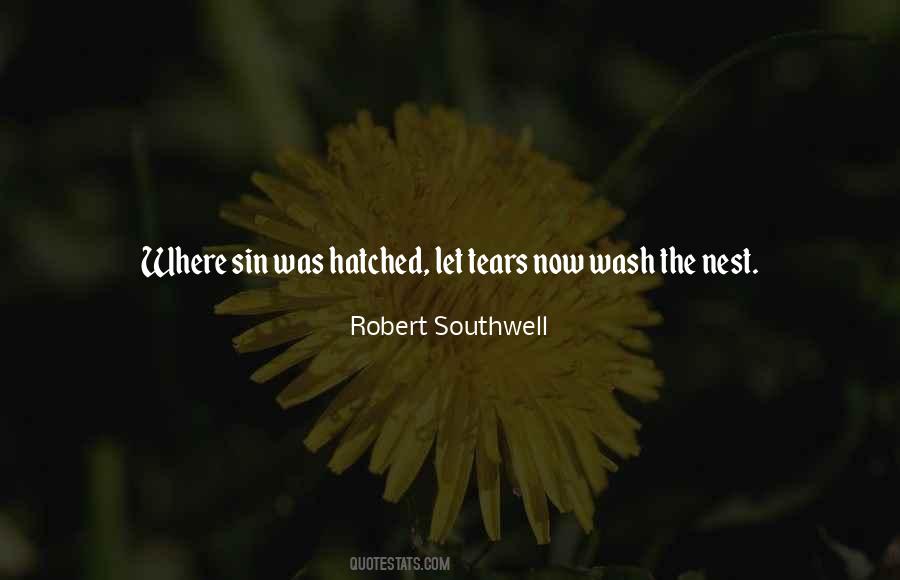 Robert Southwell Quotes #1726170