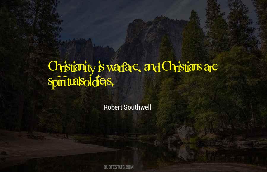 Robert Southwell Quotes #590685