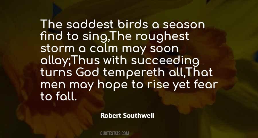 Robert Southwell Quotes #873188