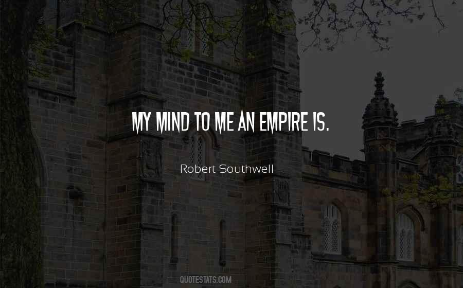 Robert Southwell Quotes #897154