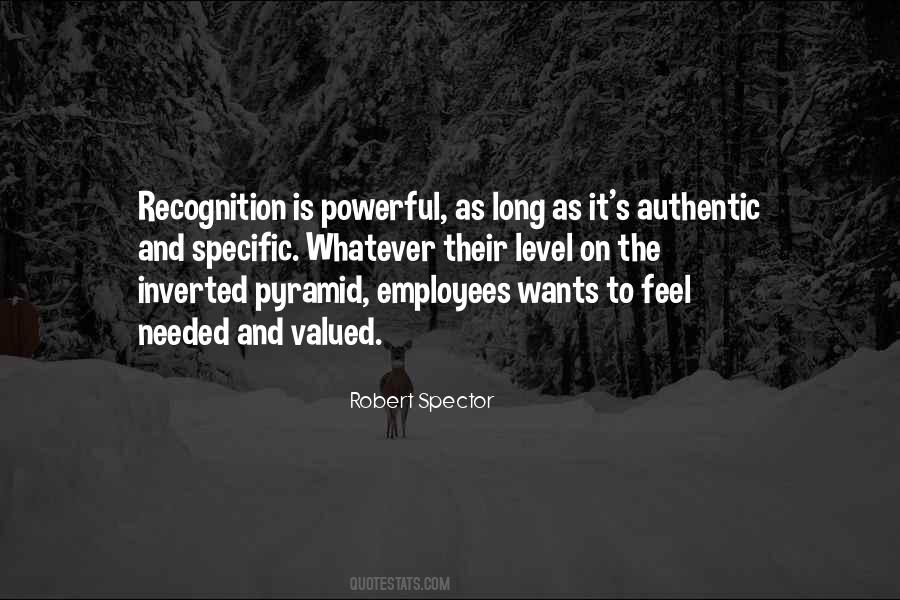 Robert Spector Quotes #586804