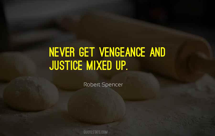Robert Spencer Quotes #1537775