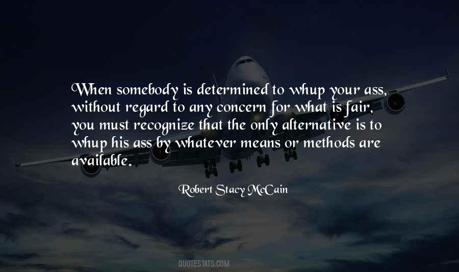 Robert Stacy McCain Quotes #237941