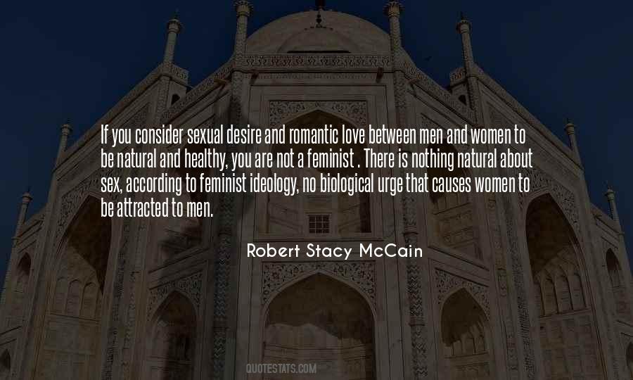 Robert Stacy McCain Quotes #589741