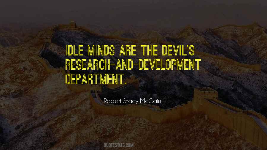 Robert Stacy McCain Quotes #642464