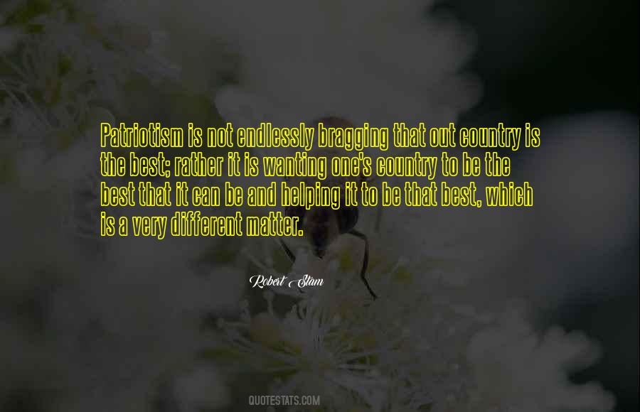 Robert Stam Quotes #383663 Robert Stam Quotes #383663