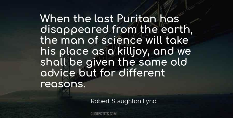 Robert Staughton Lynd Quotes #572879