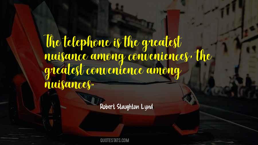 Robert Staughton Lynd Quotes #981082