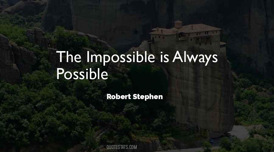 Robert Stephen Quotes #988012 Robert Stephen Quotes #988012