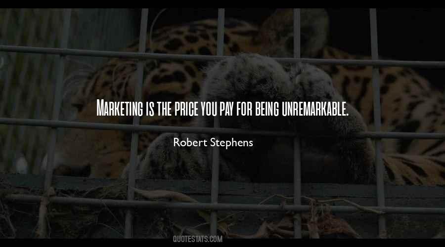 Robert Stephens Quotes #398367