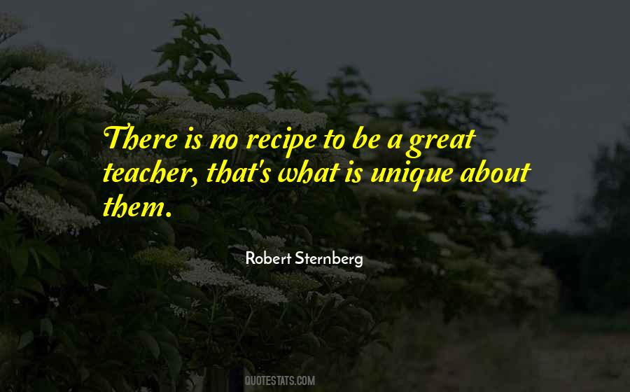 Robert Sternberg Quotes #1782139