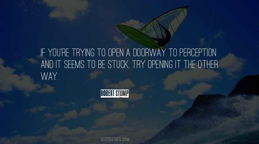 Robert Stump Quotes #304432 Robert Stump Quotes #304432