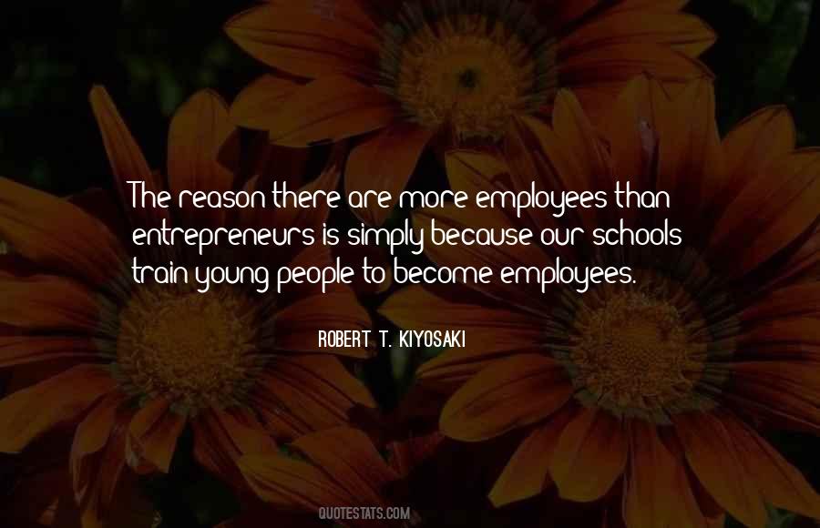 Robert T. Kiyosaki Quotes #1215751