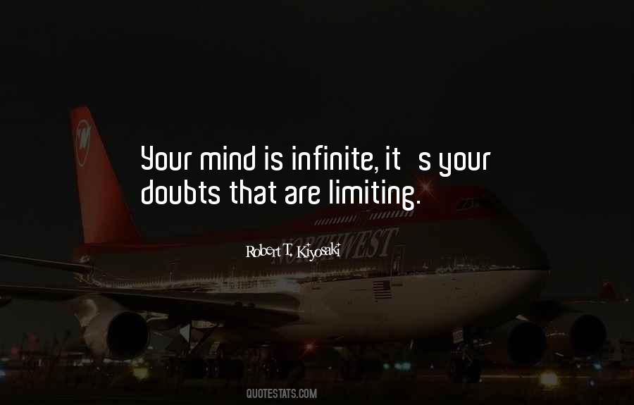 Robert T. Kiyosaki Quotes #1256061