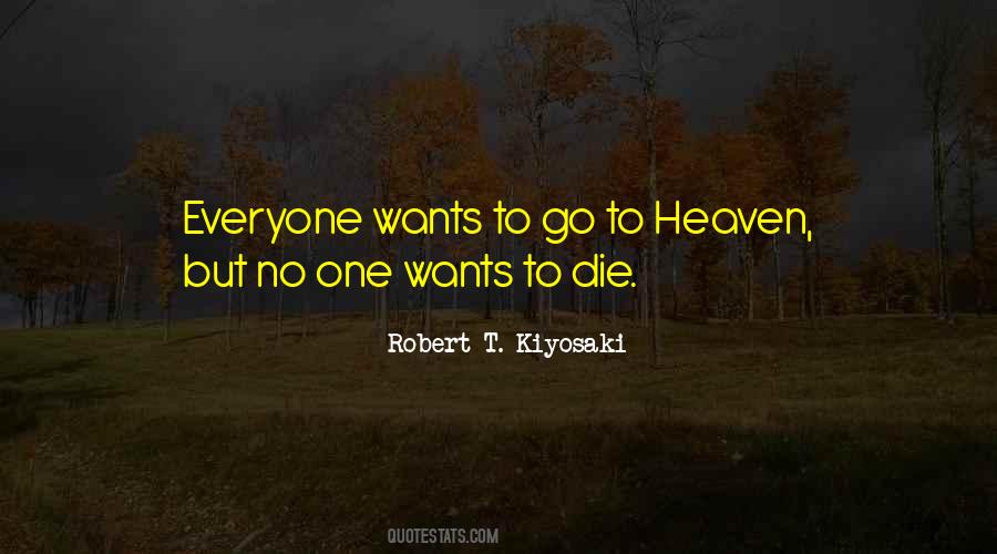 Robert T. Kiyosaki Quotes #1373102