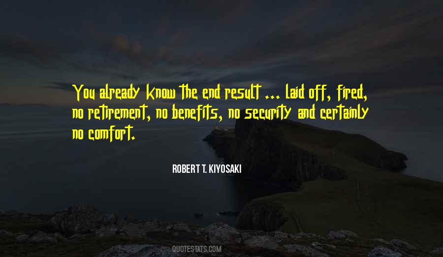 Robert T. Kiyosaki Quotes #1437222