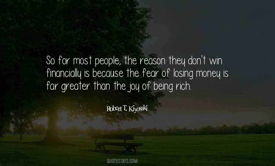 Robert T. Kiyosaki Quotes #1455383