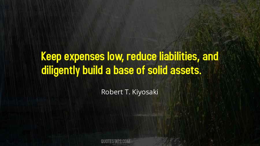 Robert T. Kiyosaki Quotes #145578