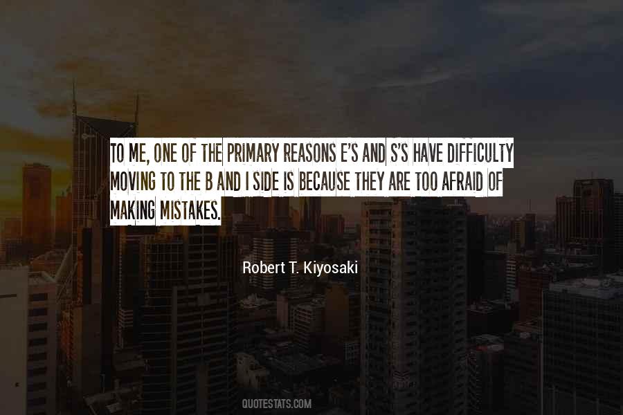 Robert T. Kiyosaki Quotes #1483463