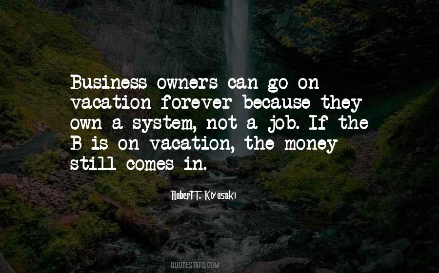 Robert T. Kiyosaki Quotes #1489603