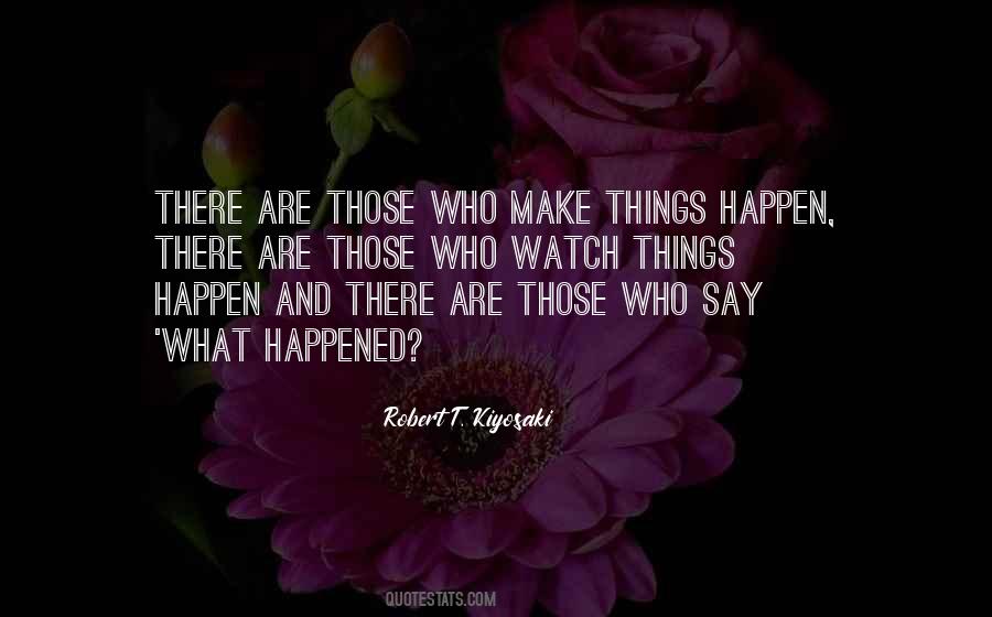 Robert T. Kiyosaki Quotes #1772861