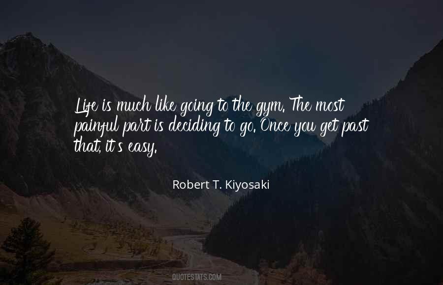 Robert T. Kiyosaki Quotes #25533