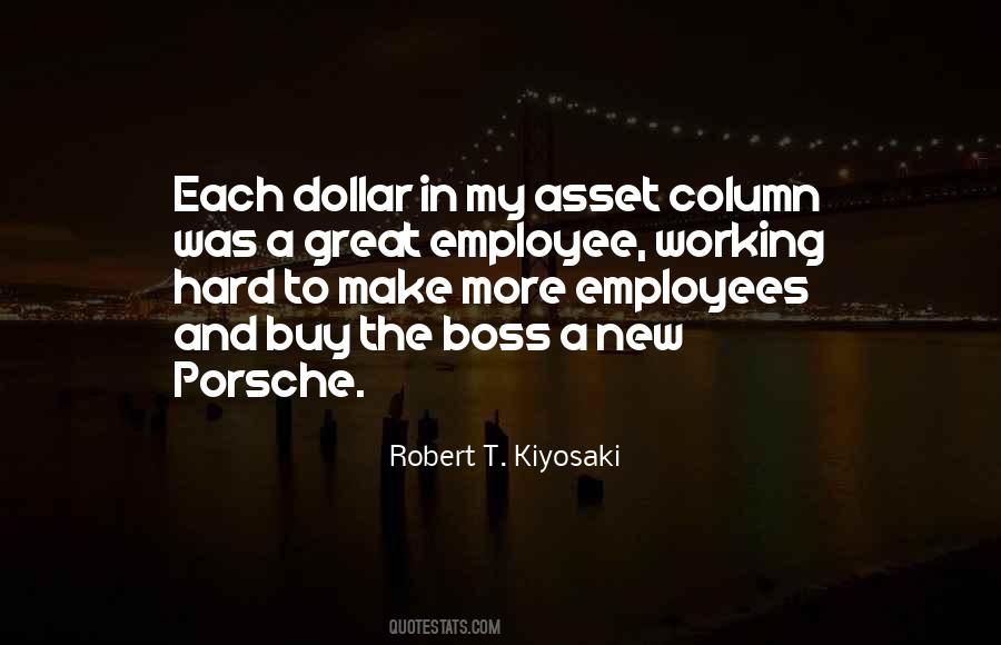 Robert T. Kiyosaki Quotes #329991