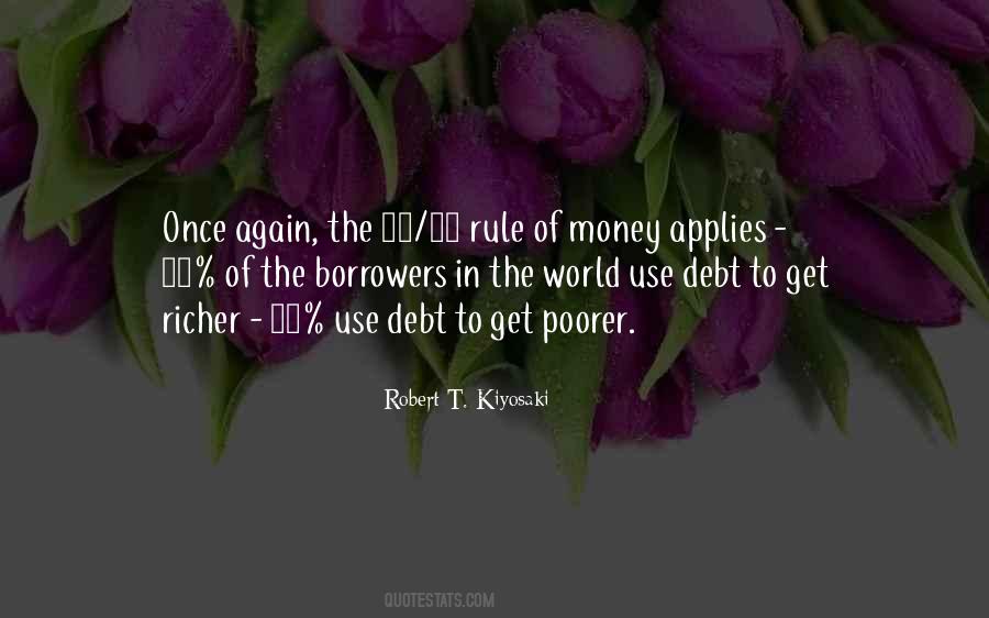 Robert T. Kiyosaki Quotes #412629
