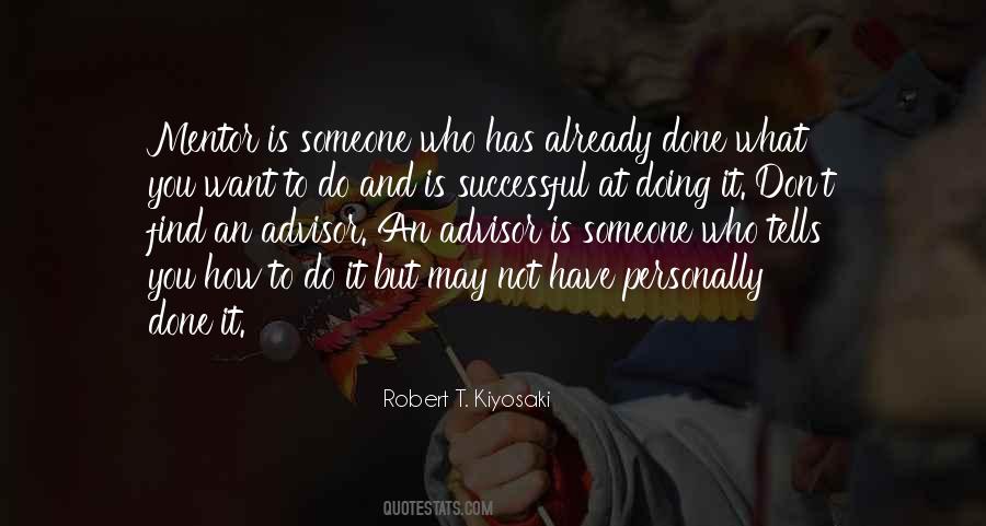 Robert T. Kiyosaki Quotes #446331