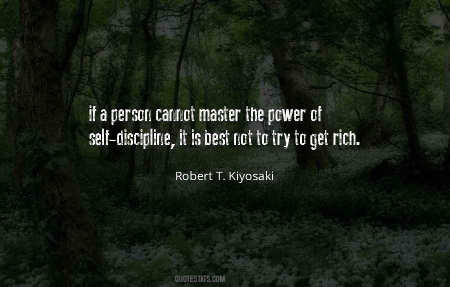 Robert T. Kiyosaki Quotes #484135