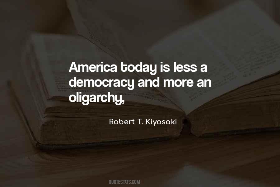 Robert T. Kiyosaki Quotes #485039