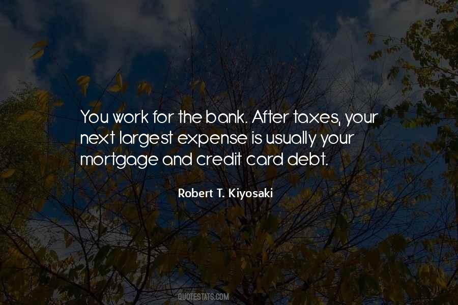Robert T. Kiyosaki Quotes #537153