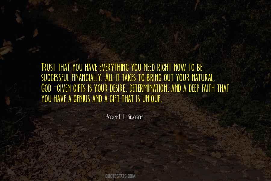 Robert T. Kiyosaki Quotes #608020