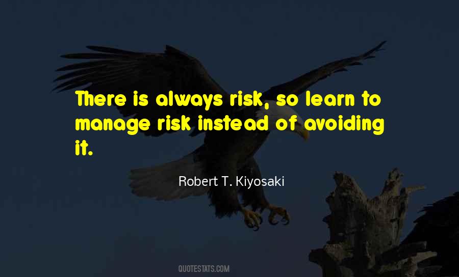 Robert T. Kiyosaki Quotes #621890