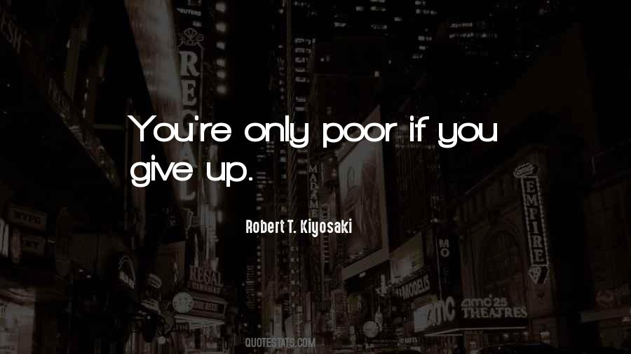 Robert T. Kiyosaki Quotes #819719