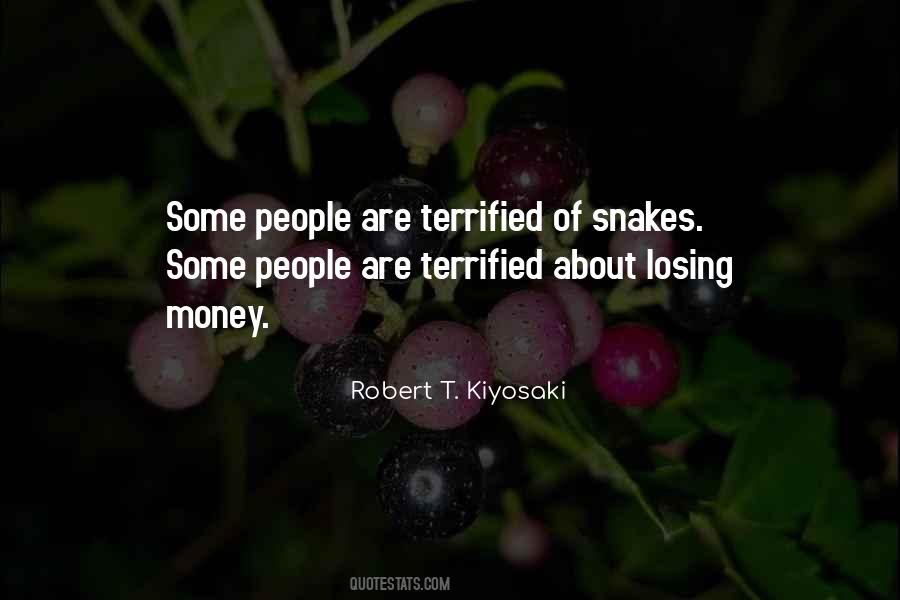 Robert T. Kiyosaki Quotes #903975