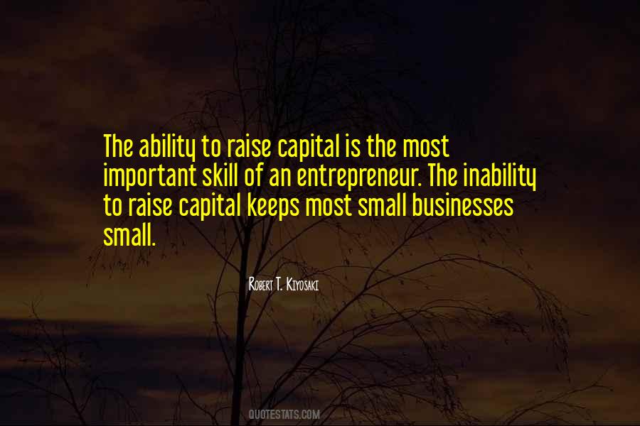 Robert T. Kiyosaki Quotes #935594